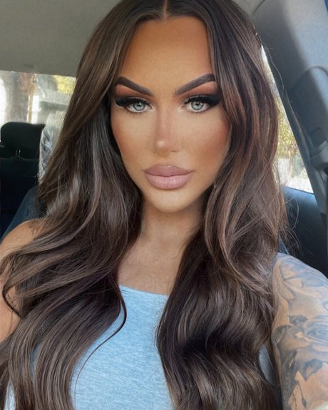 Victoria Sinz