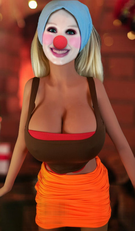Zoeyclown