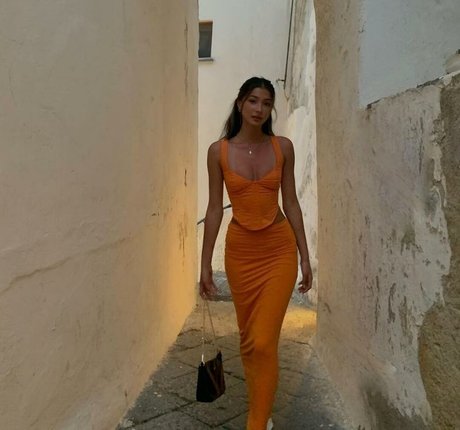 Nacktes geleaktes OnlyFans-Foto von Zoeycks