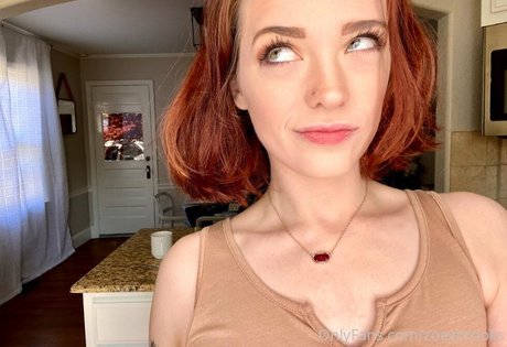 Nacktes geleaktes OnlyFans-Foto von Zoeybrooks