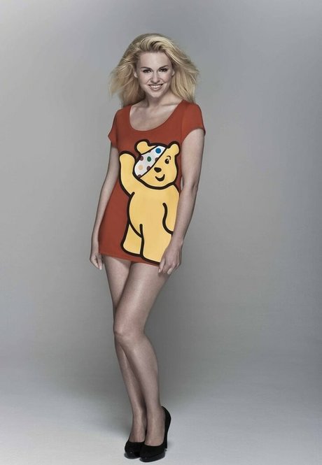 Nacktes geleaktes OnlyFans-Foto von Zoe Salmon