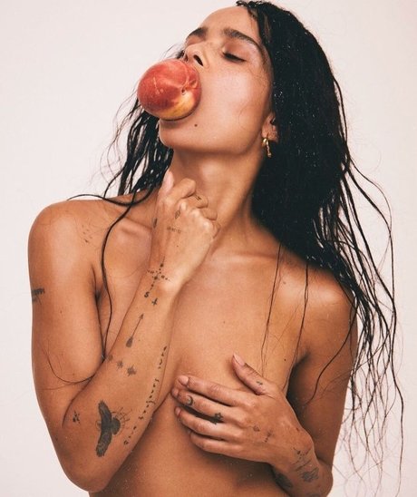 Zoe Kravitz