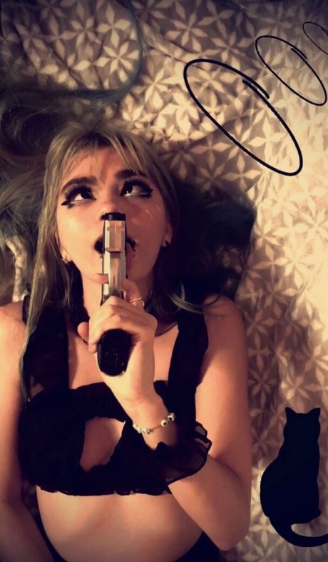 Nacktes geleaktes OnlyFans-Foto von Zoesparks9