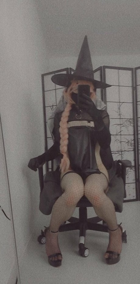 Nacktes geleaktes OnlyFans-Foto von Zoeqt