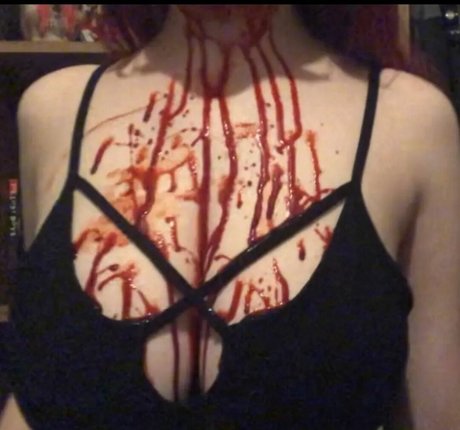 Nacktes geleaktes OnlyFans-Foto von Zoepcbh