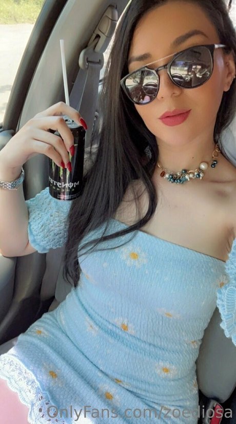 Zoediosa