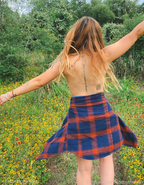 Zoebytheriverfree