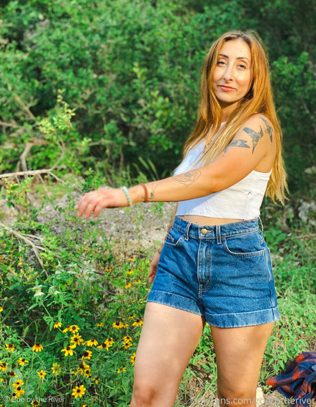 Zoebytheriverfree