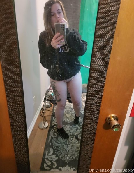Zer0Doxy