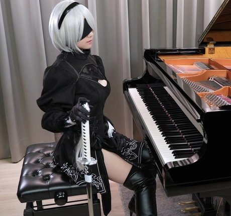 Rus Piano