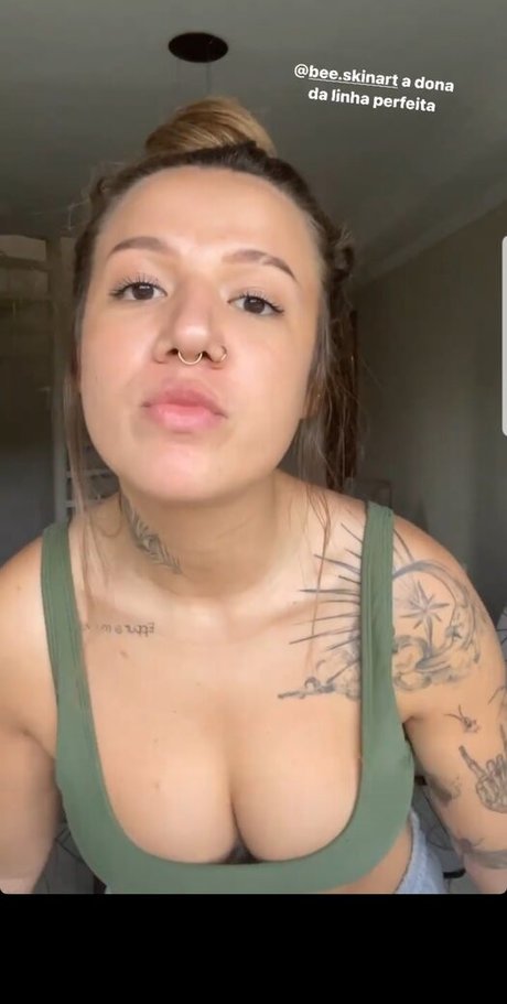 Nacktes geleaktes OnlyFans-Foto von Elana Dara