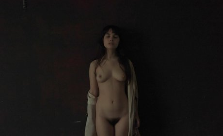 Nacktes geleaktes OnlyFans-Foto von Maria Sofia Pia Federico