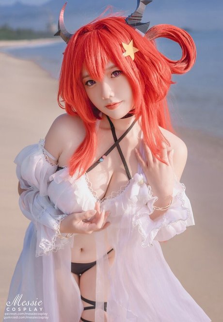 Messie Huang