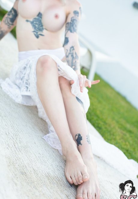 Nacktes geleaktes OnlyFans-Foto von Itstorro