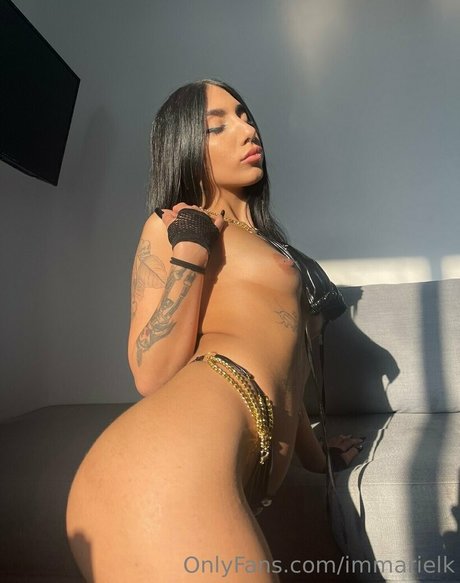 Mariel K