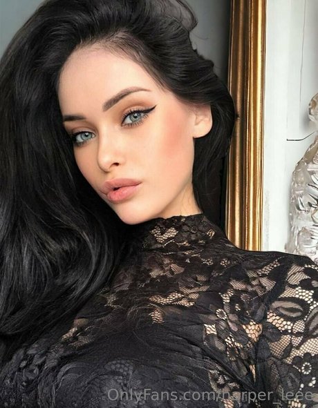 Harperleee Nacktes geleaktes OnlyFans-Foto von Harperleee #105