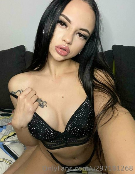 Harperleee Nacktes geleaktes OnlyFans-Foto von Harperleee #2