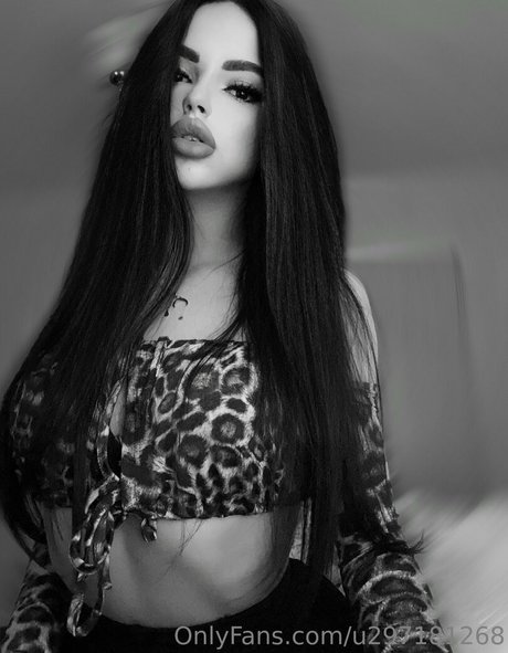 Harperleee Nacktes geleaktes OnlyFans-Foto von Harperleee #4