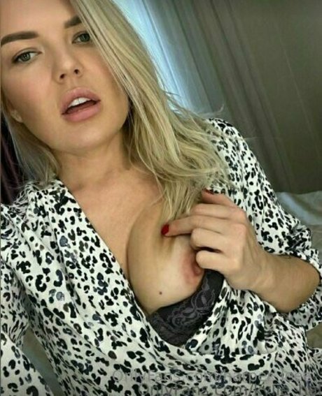 Harperleee Nacktes geleaktes OnlyFans-Foto von Harperleee #44