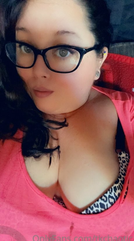 Nacktes geleaktes OnlyFans-Foto von Tkchaotic