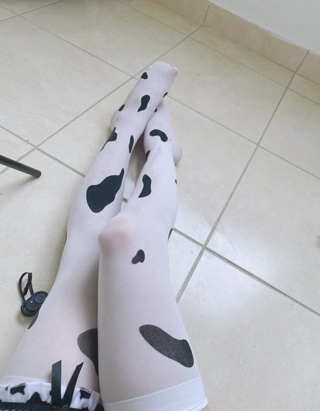 Nacktes geleaktes OnlyFans-Foto von Me1adinha