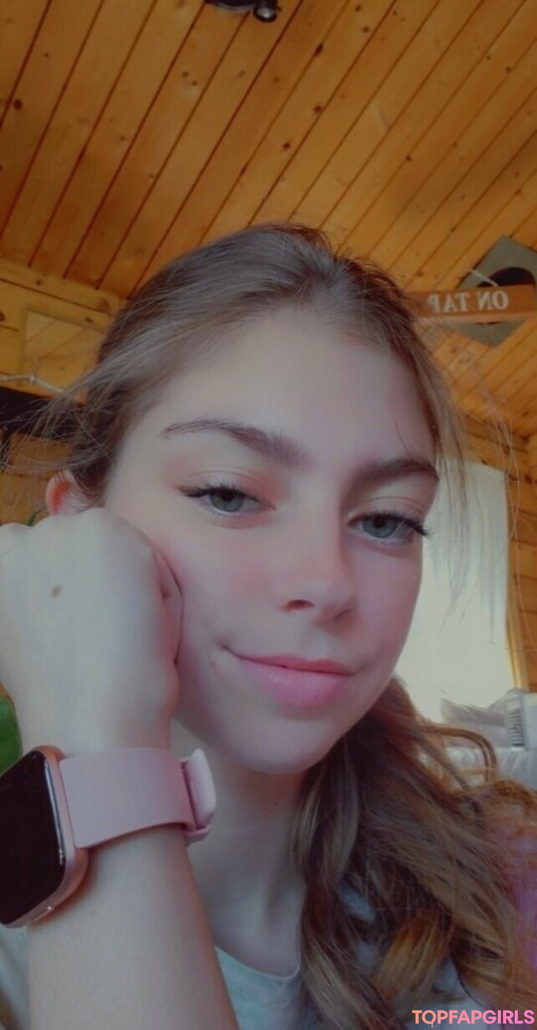 Nacktes geleaktes OnlyFans-Foto von Makoshake #1006