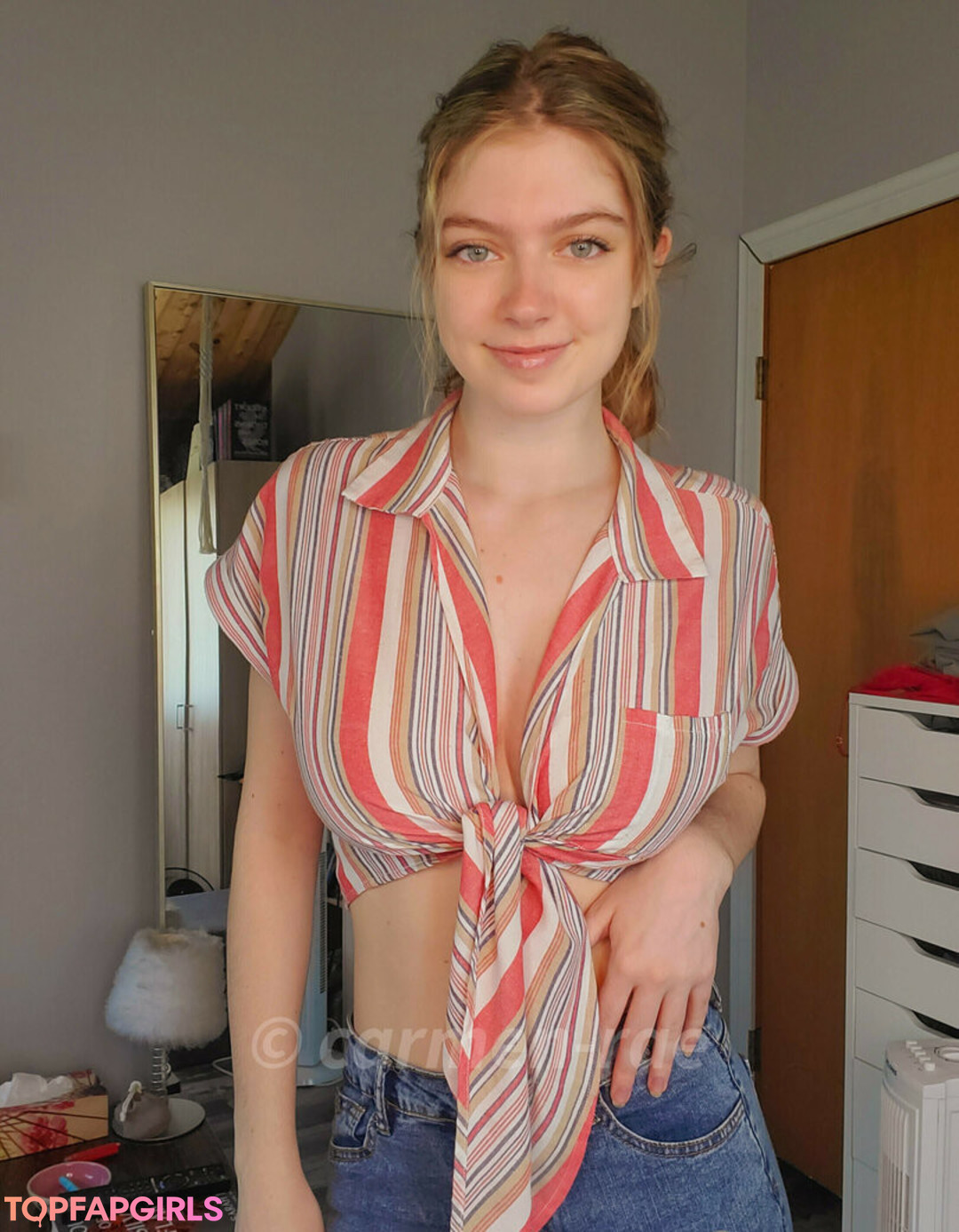 Nacktes geleaktes OnlyFans-Foto von Makoshake #1386