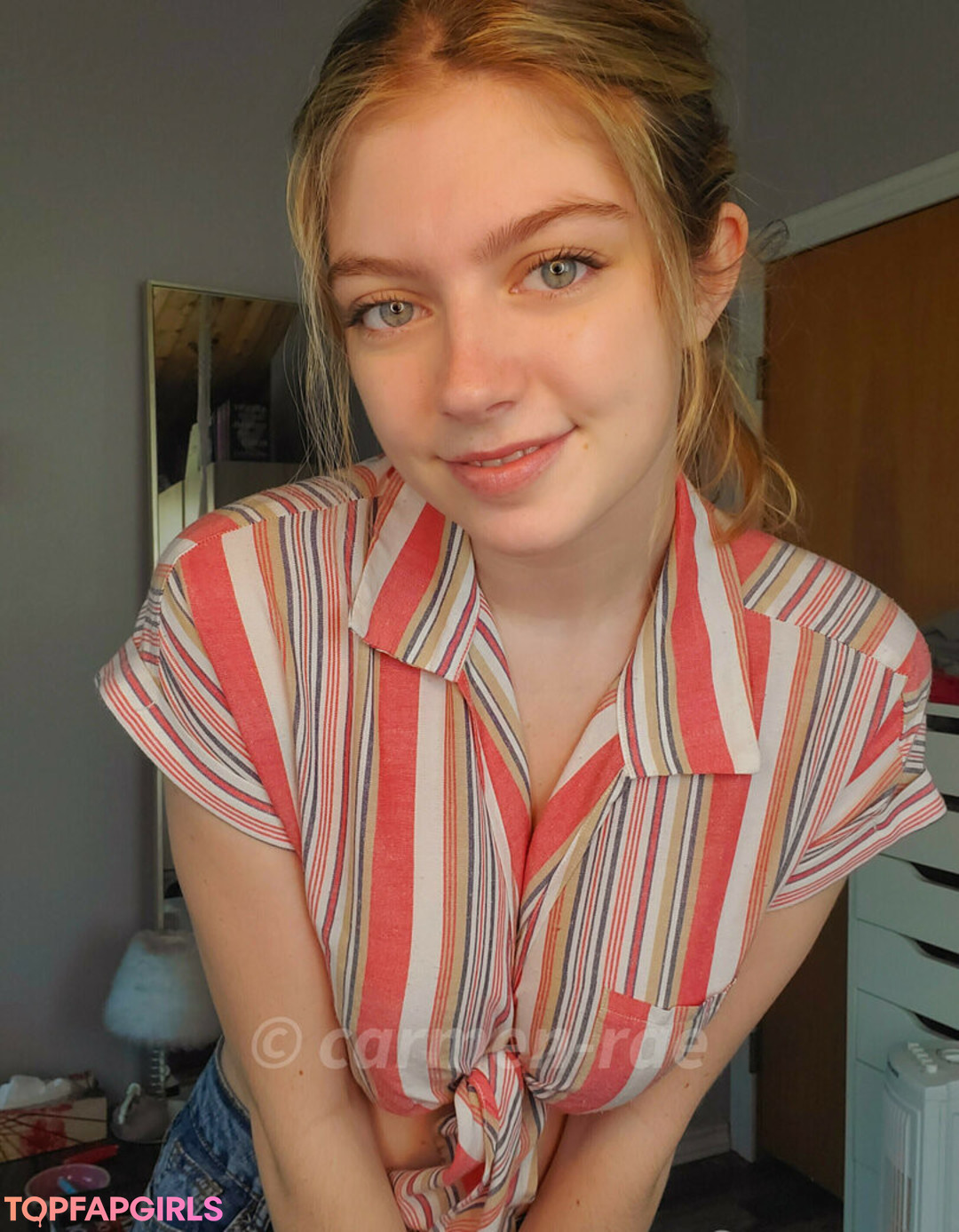 Nacktes geleaktes OnlyFans-Foto von Makoshake #1397
