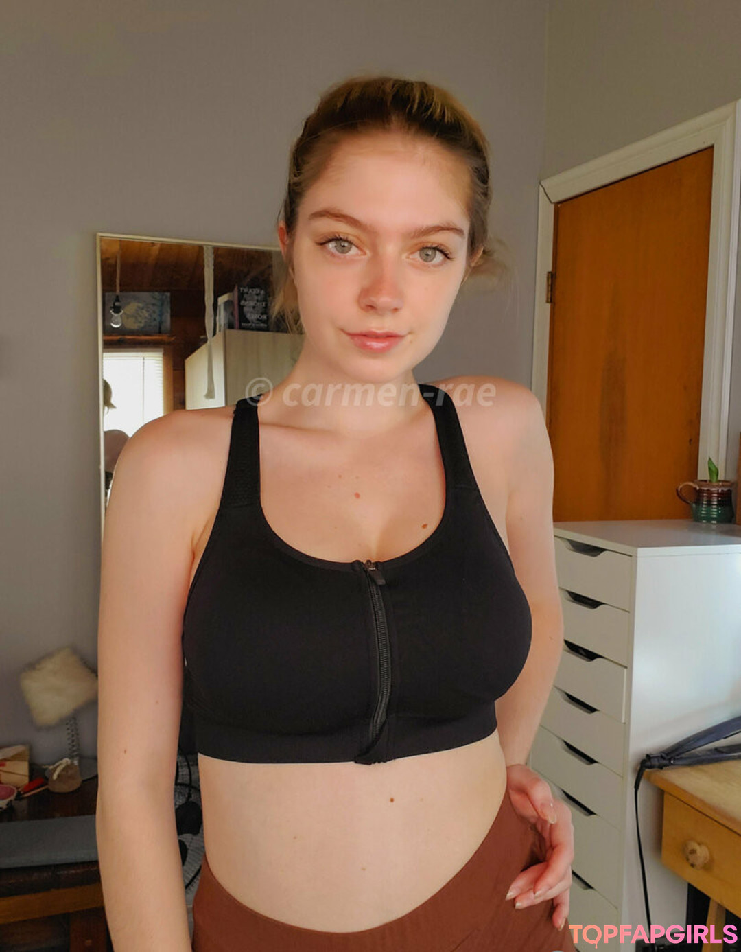 Nacktes geleaktes OnlyFans-Foto von Makoshake #1584