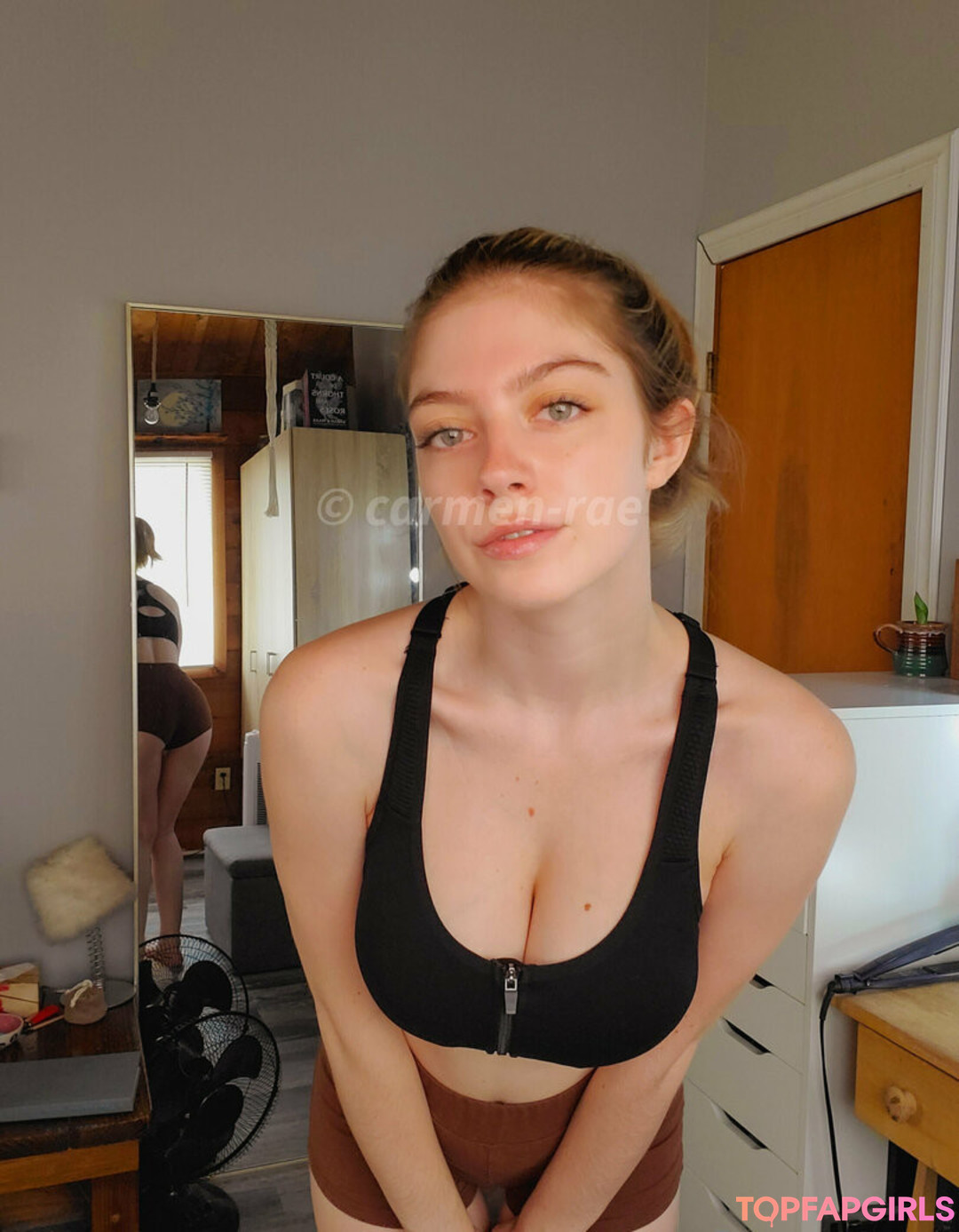 Nacktes geleaktes OnlyFans-Foto von Makoshake #1601