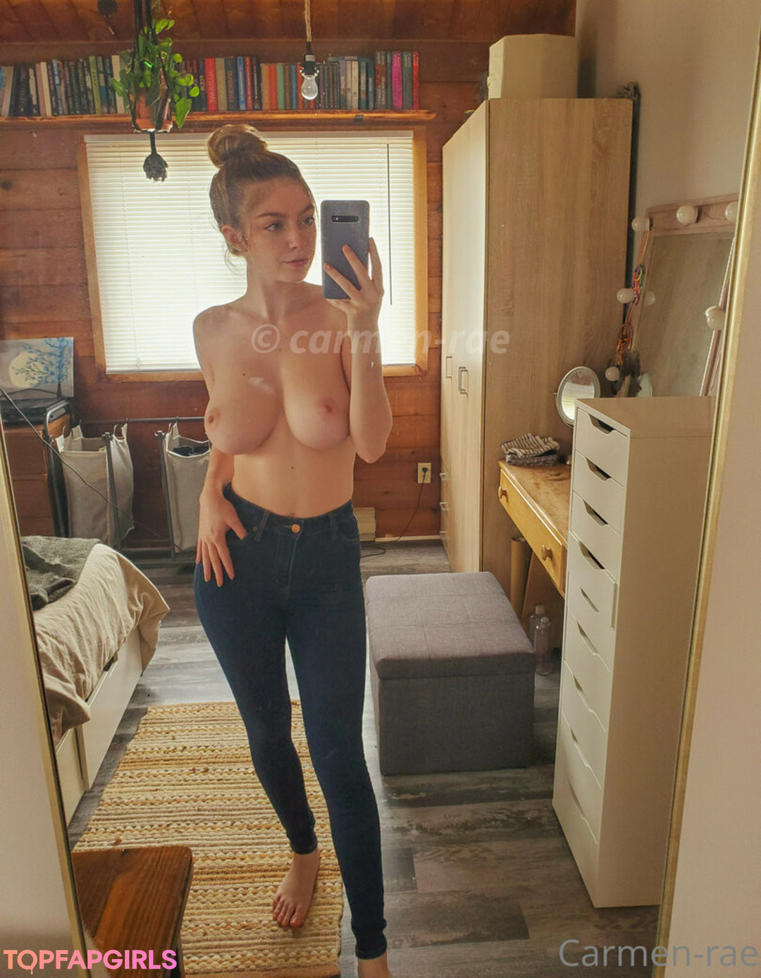 Nacktes geleaktes OnlyFans-Foto von Makoshake #1919