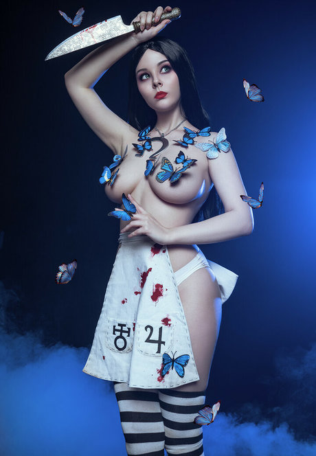 Helly Valentine