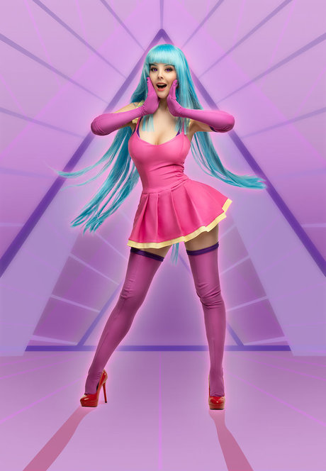 Helly Valentine