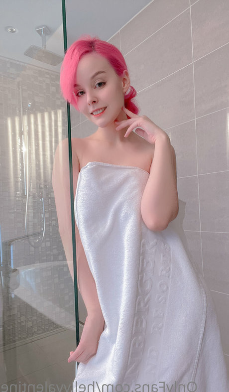 Helly Valentine