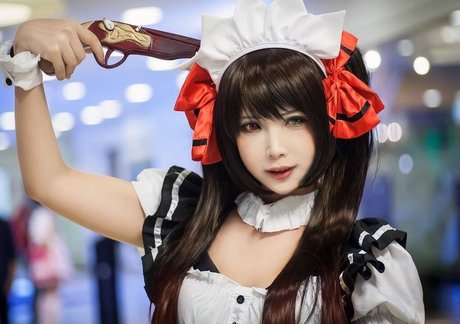 Hana Bunny