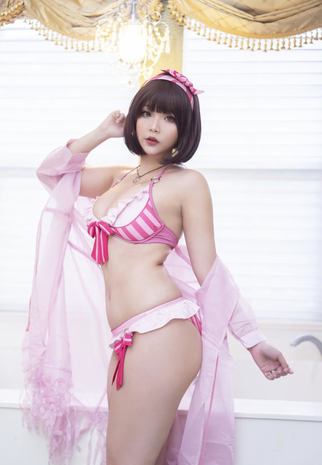 Hana Bunny