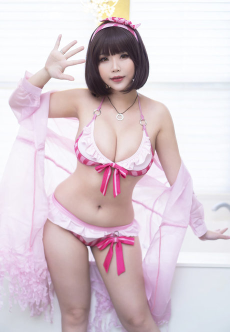 Hana Bunny