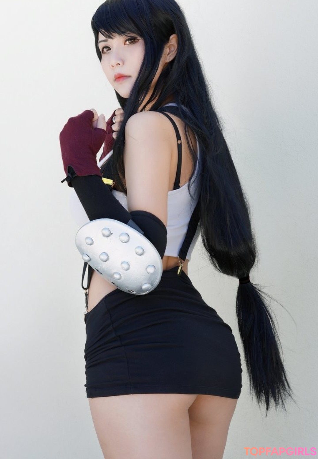 Nacktes geleaktes OnlyFans-Foto von Hana Bunny #1144
