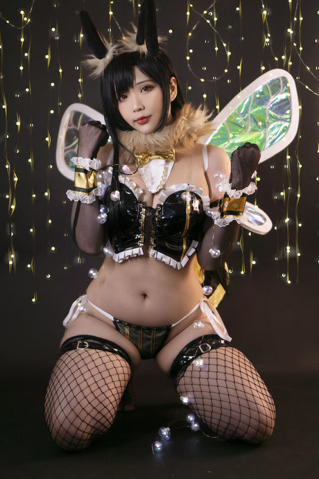 Hana Bunny