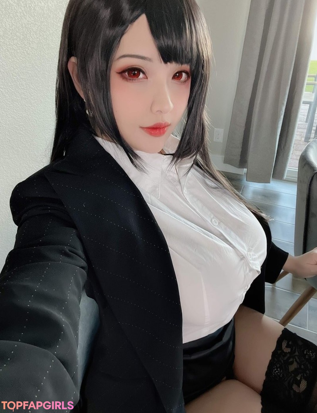 Nacktes geleaktes OnlyFans-Foto von Hana Bunny #1203