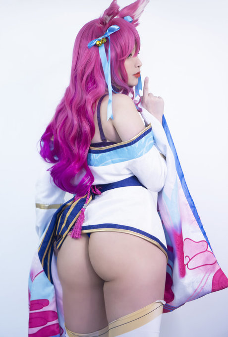 Hana Bunny