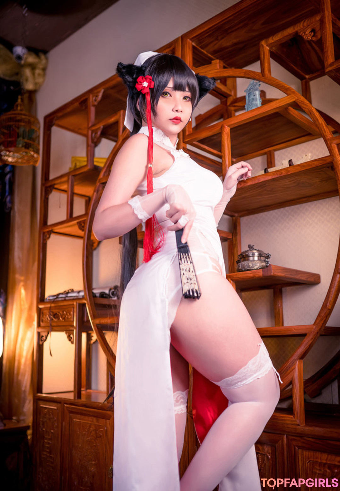 Nacktes geleaktes OnlyFans-Foto von Hana Bunny #1250