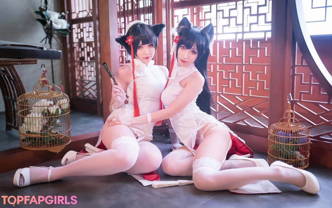 Nacktes geleaktes OnlyFans-Foto von Hana Bunny #1261