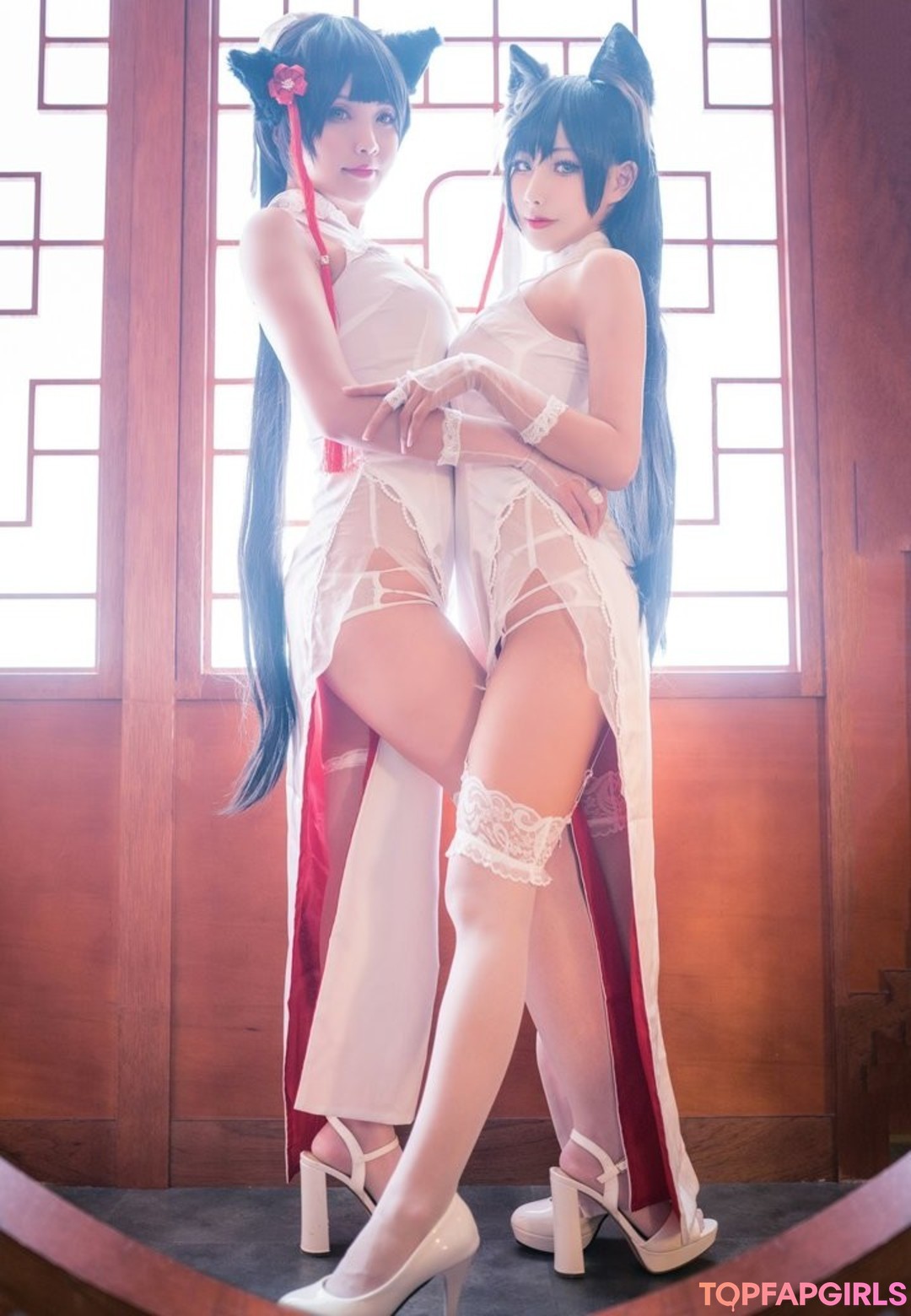 Nacktes geleaktes OnlyFans-Foto von Hana Bunny #1265