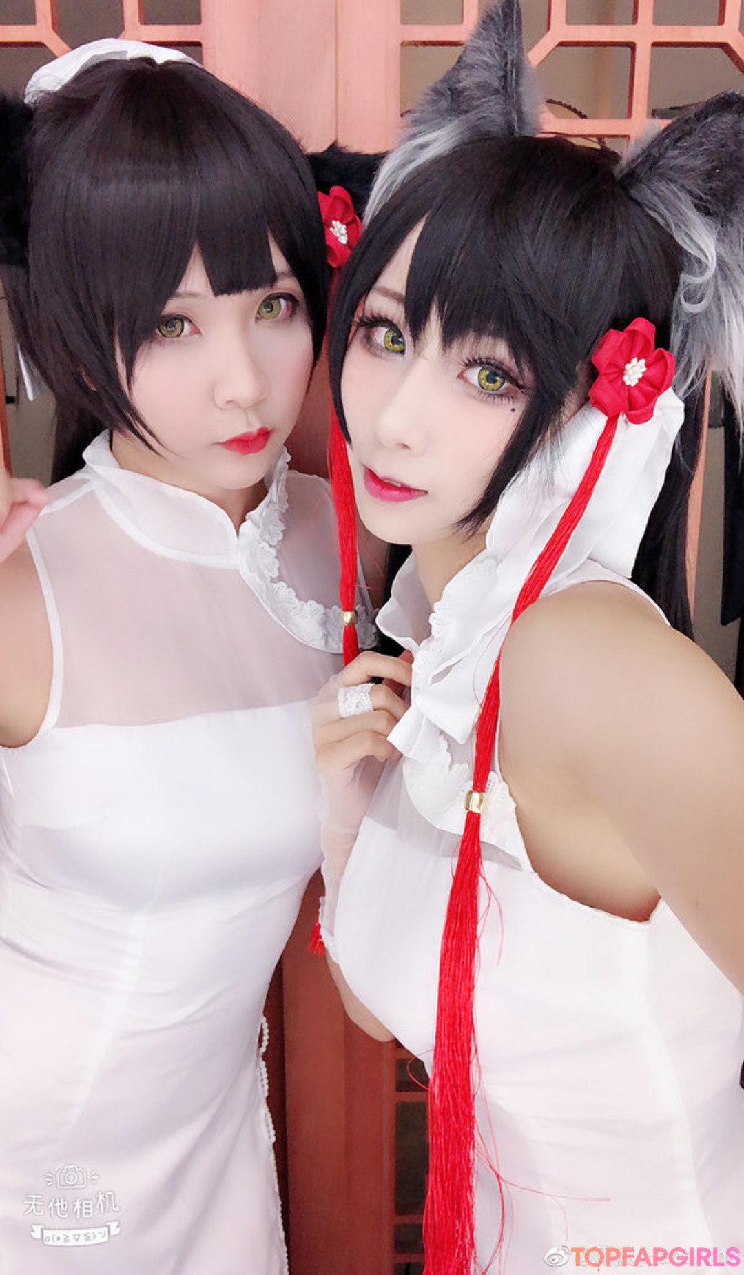 Nacktes geleaktes OnlyFans-Foto von Hana Bunny #1266