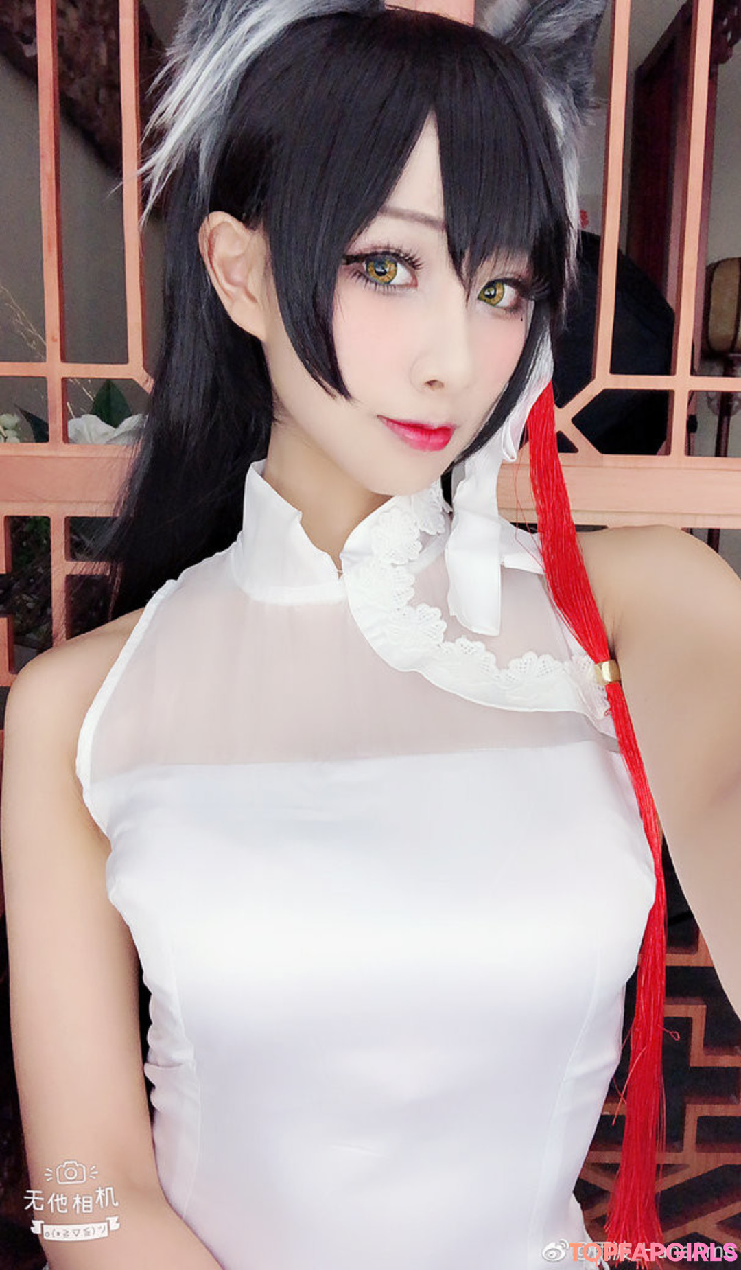Nacktes geleaktes OnlyFans-Foto von Hana Bunny #1280