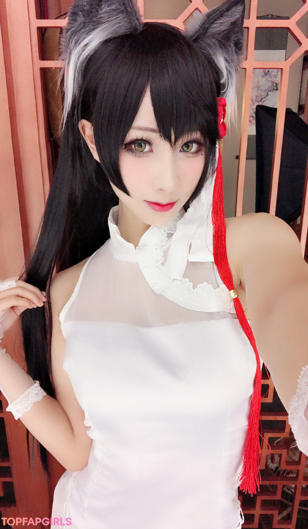 Nacktes geleaktes OnlyFans-Foto von Hana Bunny #1281