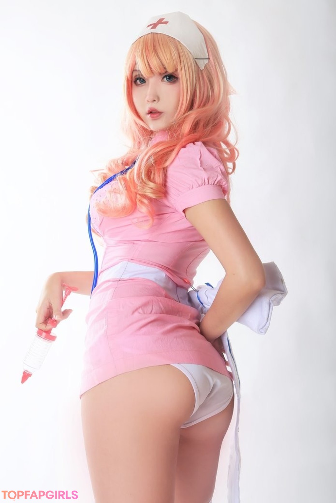 Nacktes geleaktes OnlyFans-Foto von Hana Bunny #1303
