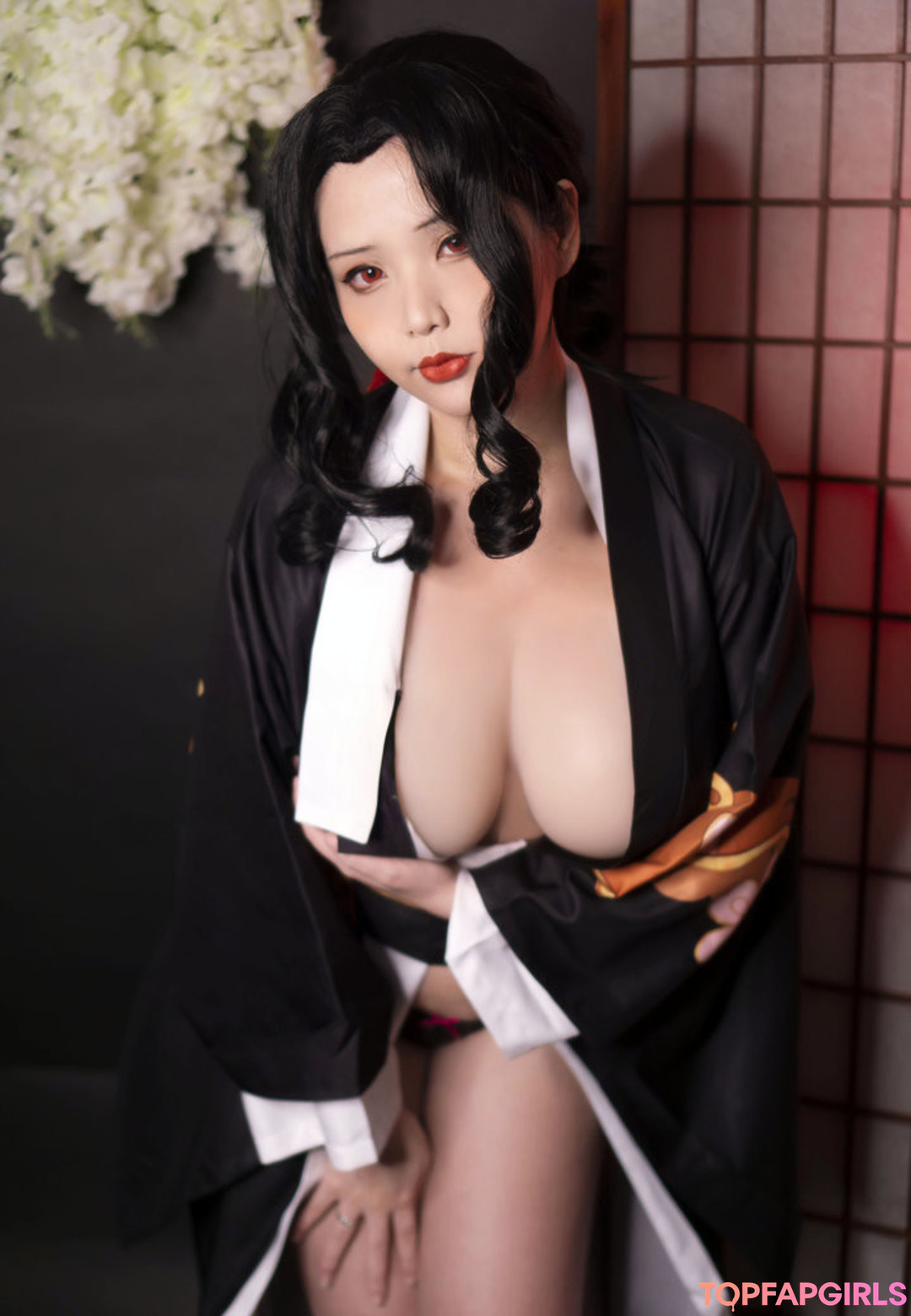 Nacktes geleaktes OnlyFans-Foto von Hana Bunny #1351