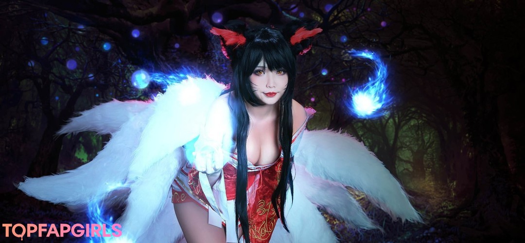 Nacktes geleaktes OnlyFans-Foto von Hana Bunny #1377
